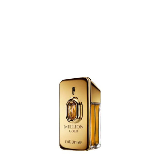 Paco Rabanne One Million Gold Elixir Intense Parfum 50ml - OVP