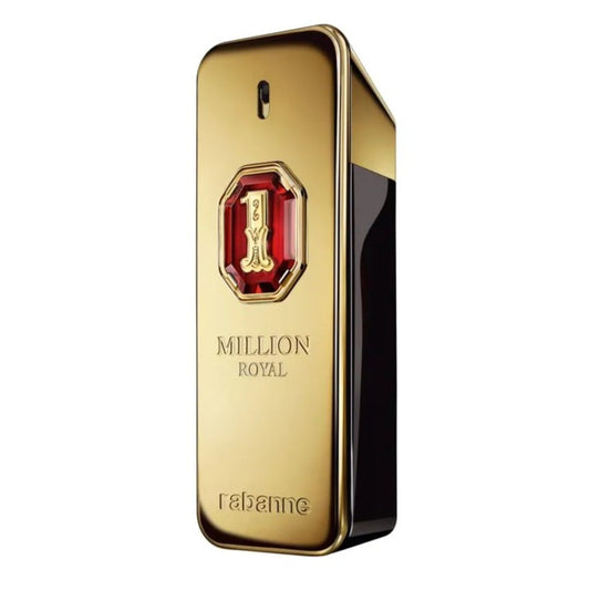 Paco Rabanne One Million Royal Gold 100ml - OVP