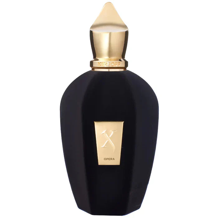 BUNDLE XERJOFF Opera 50 ml. OVP