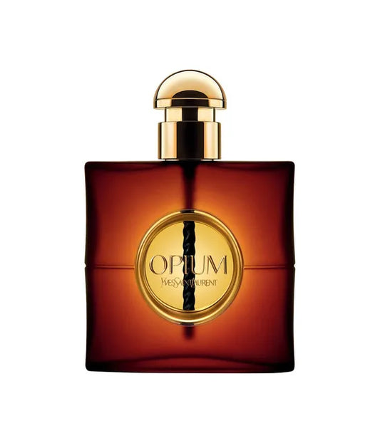 Yves Saint Laurent Black Opium EDP 100ml - OVP
