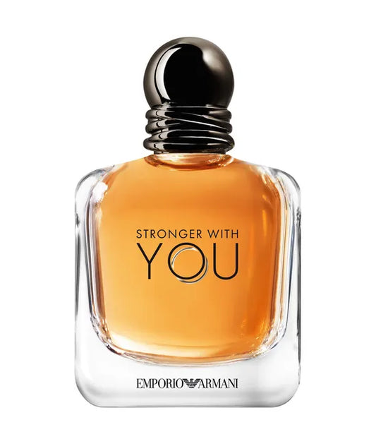 Armani Stronger with You - 100 ml.