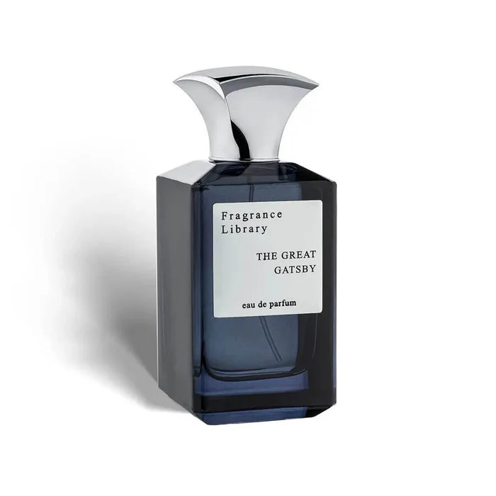 Fragrancy Library The Great Gatsby 3ml Duftprobe