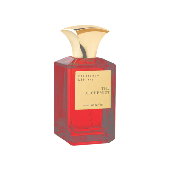 Fragrancy Library The Alchemist 3ml Duftprobe