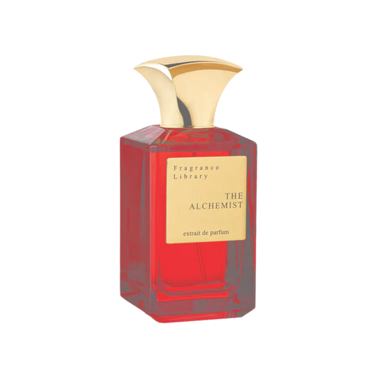 Fragrancy Library The Alchemist 3ml Duftprobe