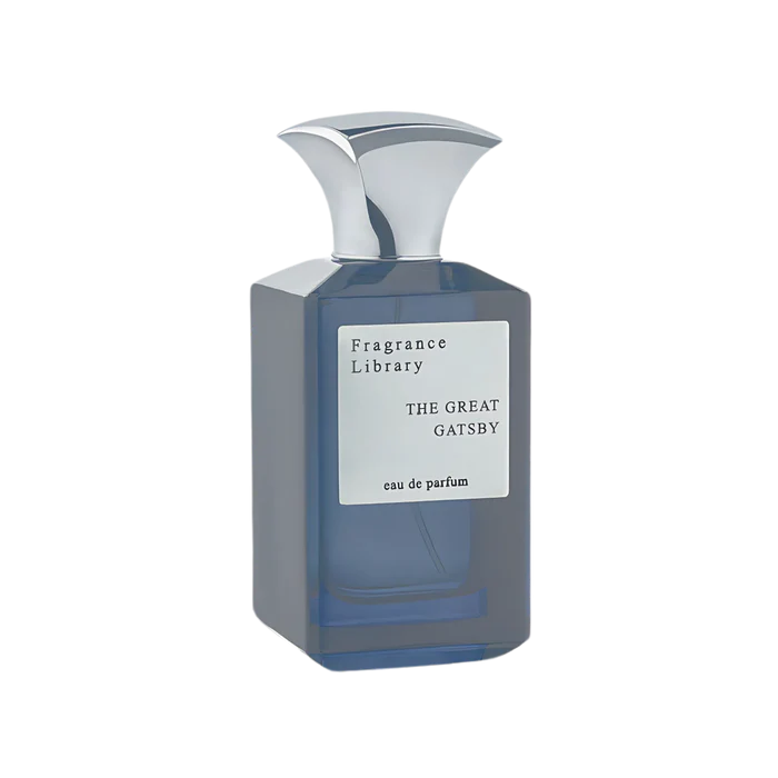 Fragrancy Library The Great Gatsby 3ml Duftprobe