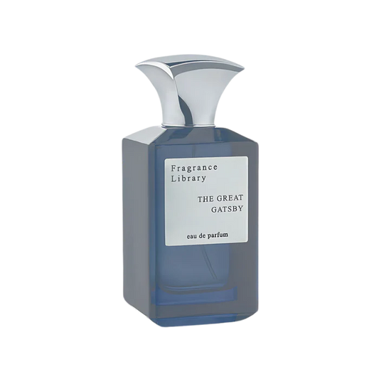 Fragrancy Library The Great Gatsby 3ml Duftprobe