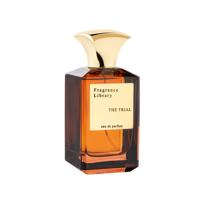 Fragrancy Library The Trial 3ml Duftprobe