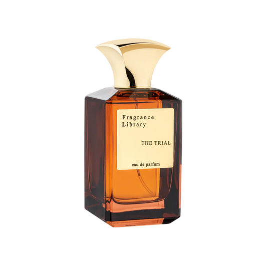 Fragrancy Library The Trial 3ml Duftprobe