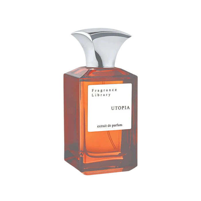 Fragrancy Library Utopia 3ml Duftprobe