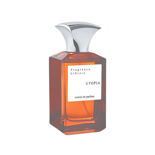 Fragrancy Library Utopia 3ml Duftprobe