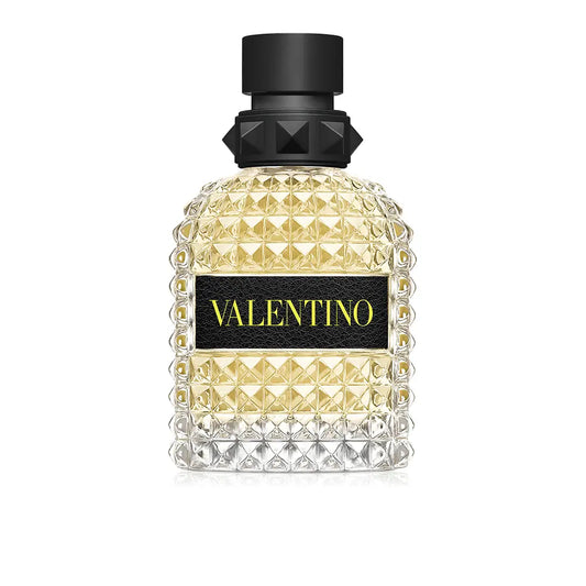 Valentino Born in Roma Uomo Yellow Dream 50ml - OVP