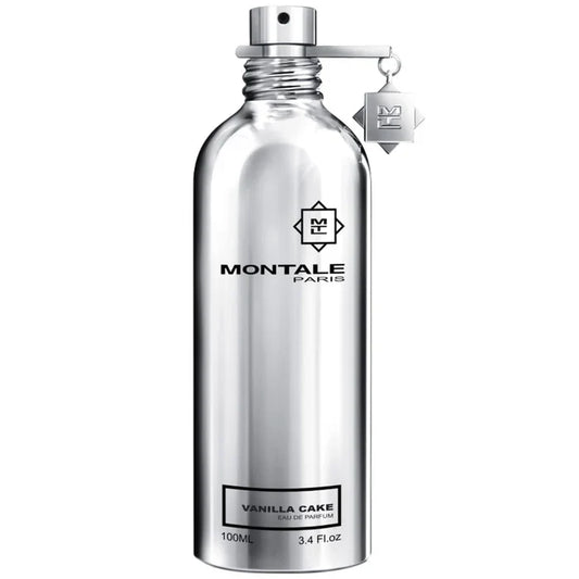 Montale Vanilla Cake 100ml - OVP