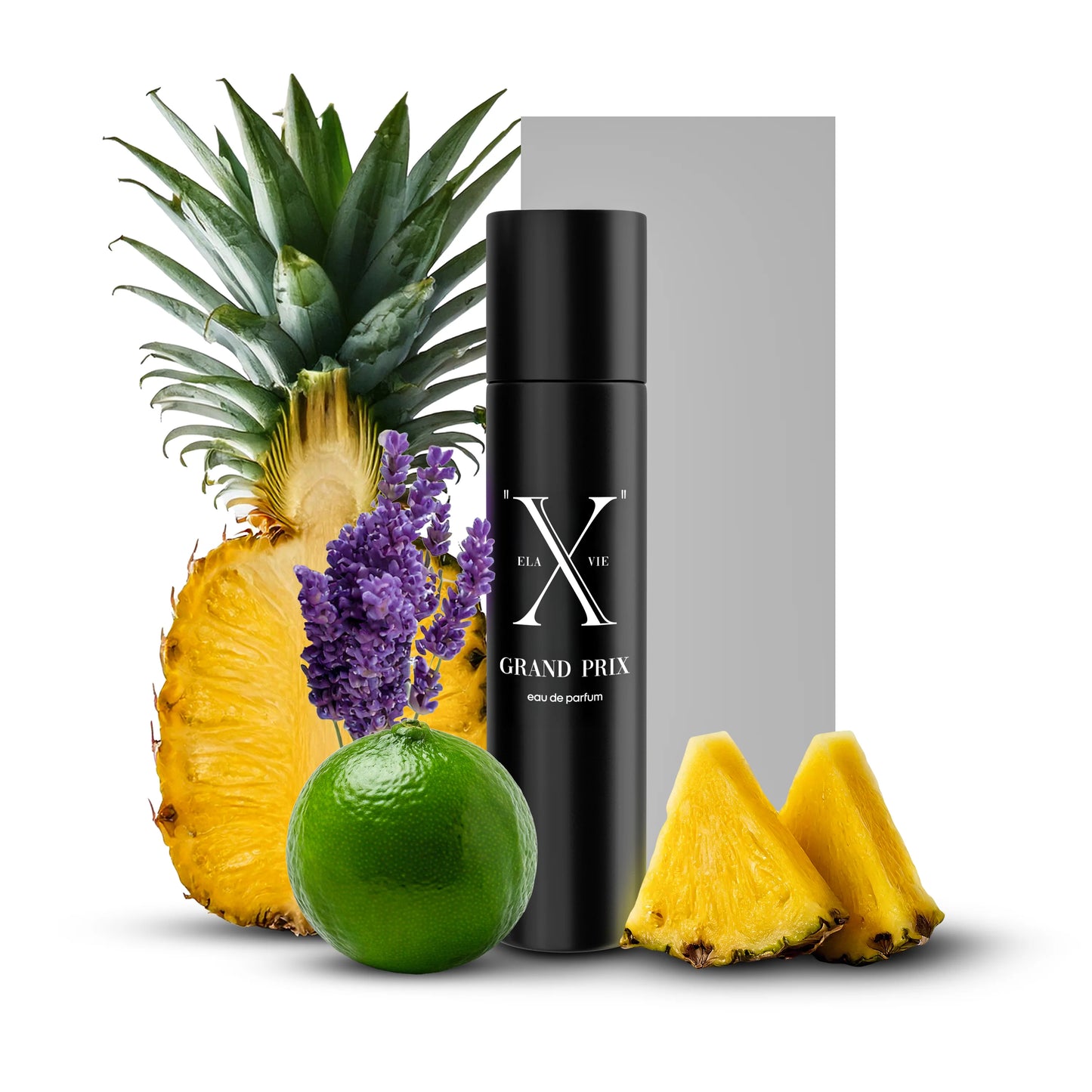 Xelavie Grand Prix Eau de Parfum 2ml Duftprobe