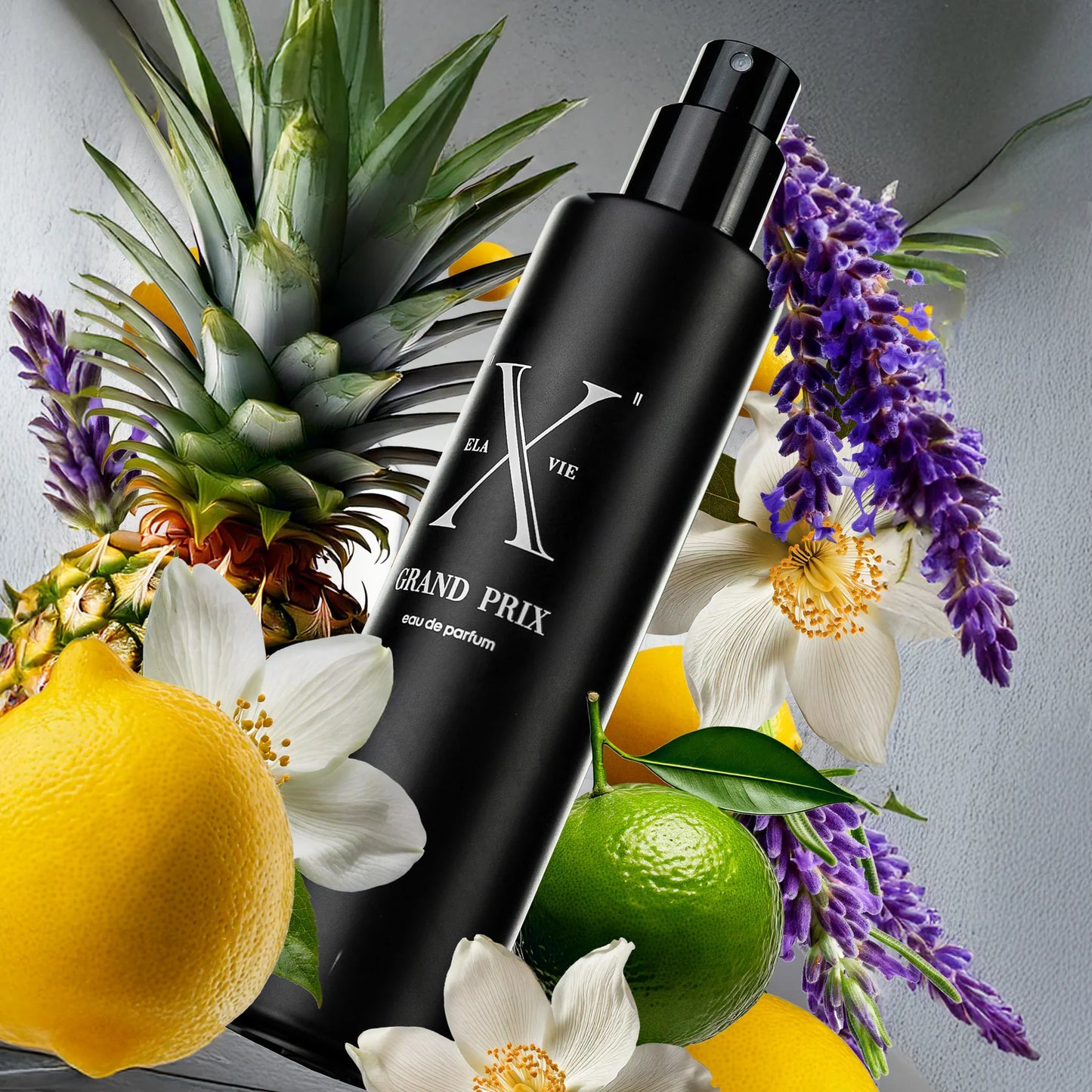 Xelavie Grand Prix Eau de Parfum 2ml Duftprobe