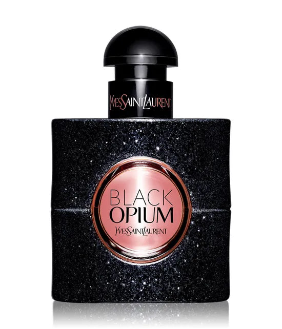 Yves Saint Laurent Black Opium EDP 50ml - OVP