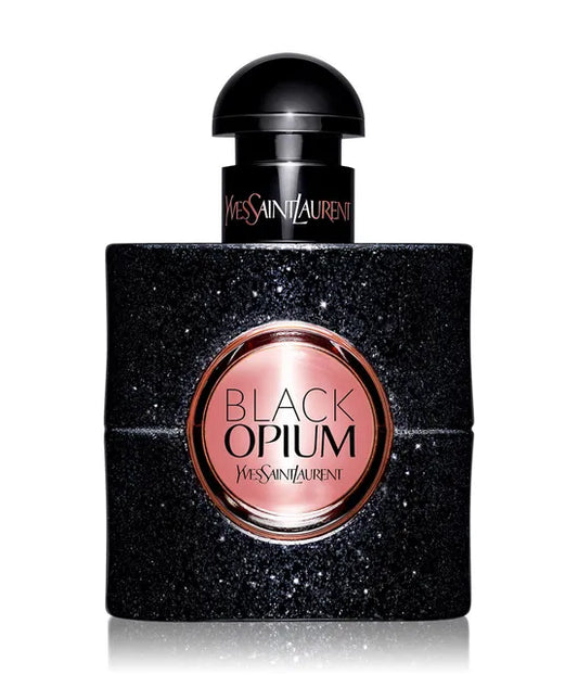 Yves Saint Laurent Black Opium EDP 50ml - OVP
