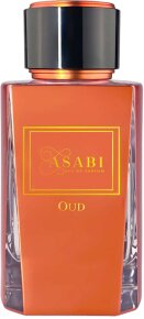 Asabi Oud 100 ml.