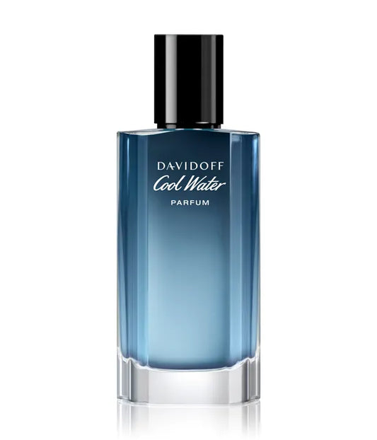 Davidoff Cool Water Eau de Parfum 50 ml. OVP