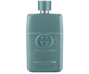 Gucci Guilty Love Edition pour Homme Eau de Parfum 90ml