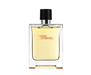 Hermes Terre D´Hermes 100 ml. OVP