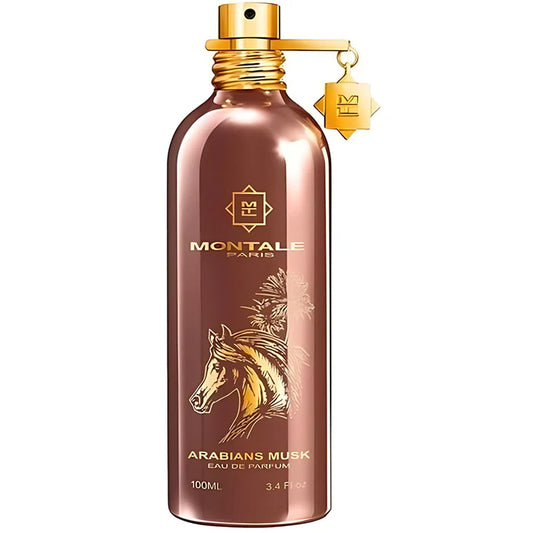 Montale Arabians Musk 100ml - OVP