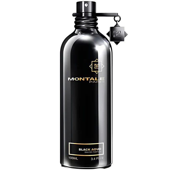 Montale Black Aoud - 2 ml. Duftprobe