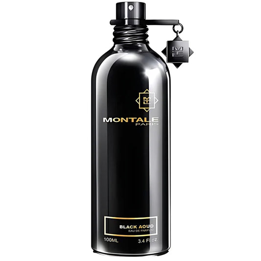 Montale Black Aoud - 2 ml. Duftprobe