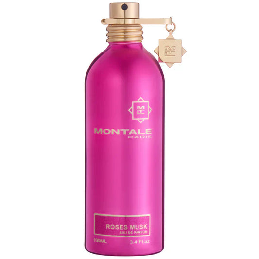 Montale Roses Musk - 100 ml.
