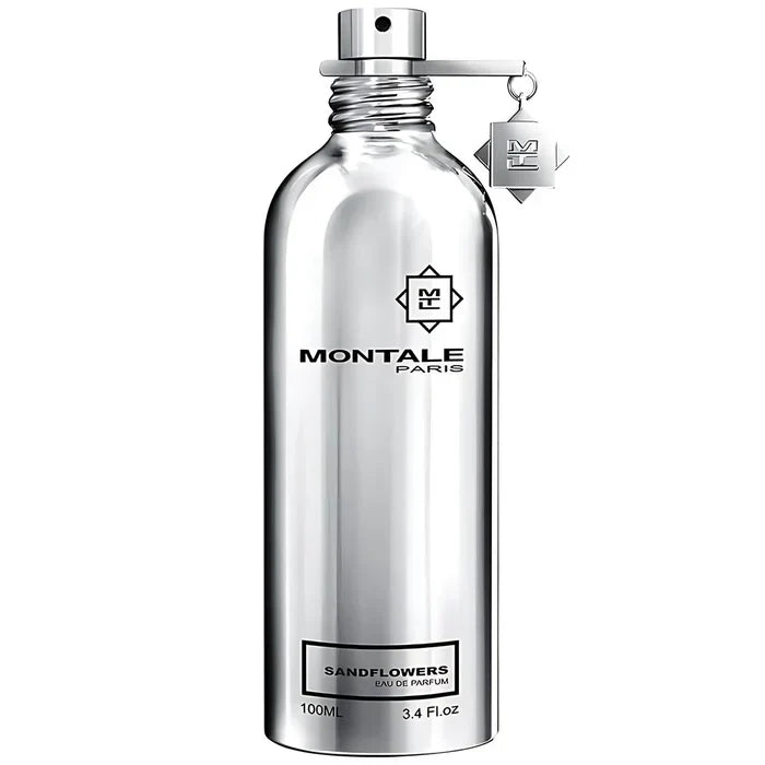 Montale Sandflowers - 100 ml. OVP