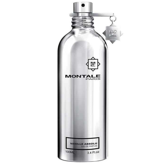 Montale Vanille Absolu - 2 ml. Duftprobe