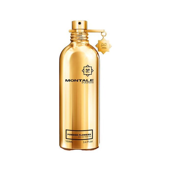 Montale Powder Flowers - 2 ml. Duftprobe