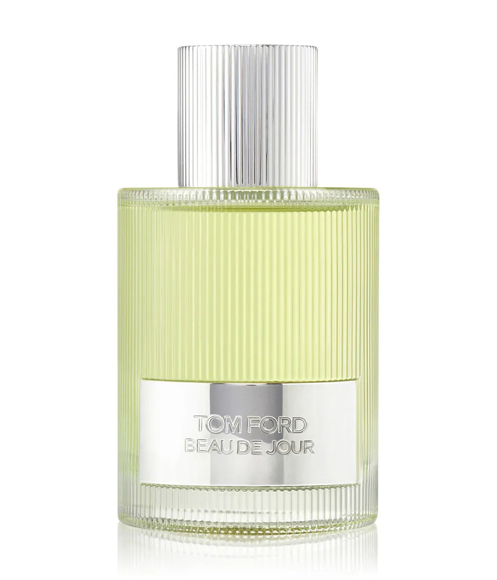 Tom Ford Beau de Jour 100 ml. - aufgemacht