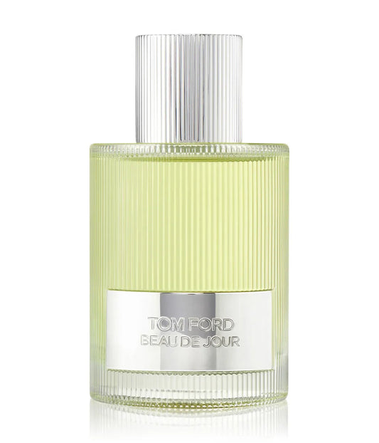 Tom Ford Beau de Jour 100 ml. - aufgemacht