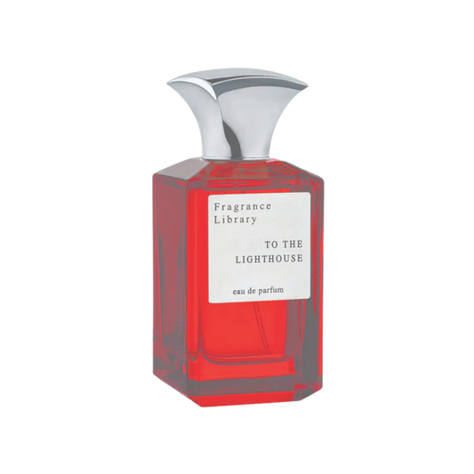 Fragrancy Library To the Lighthouse 3ml Duftprobe