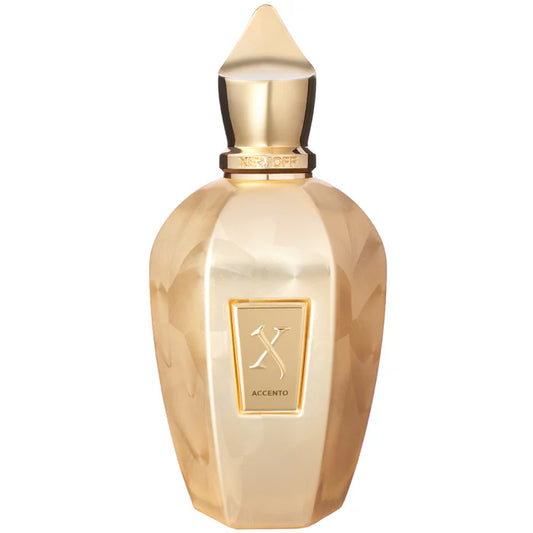 Xerjoff V Accento Overdose 100 ml. - OVP